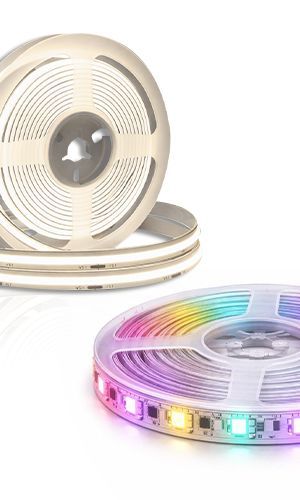 LED ленти, захранвания и аксесоари