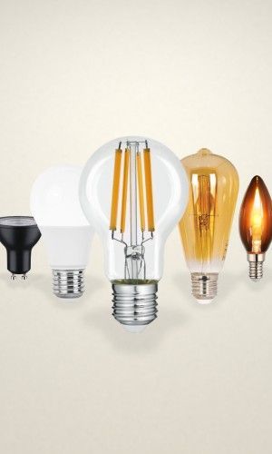 LED лампи